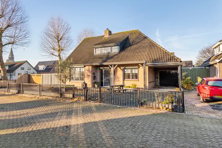 Nijenkamp 124 in Druten foto