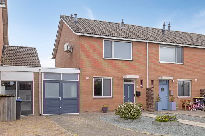 Nijenkamp 131 in Druten