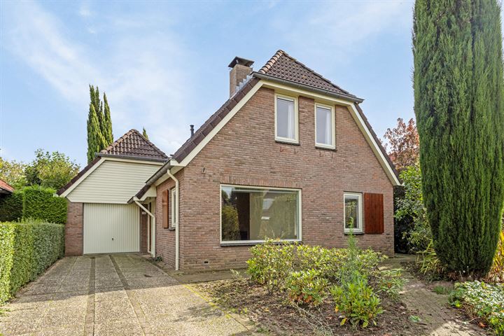 Nijenkamp 156 in Druten foto