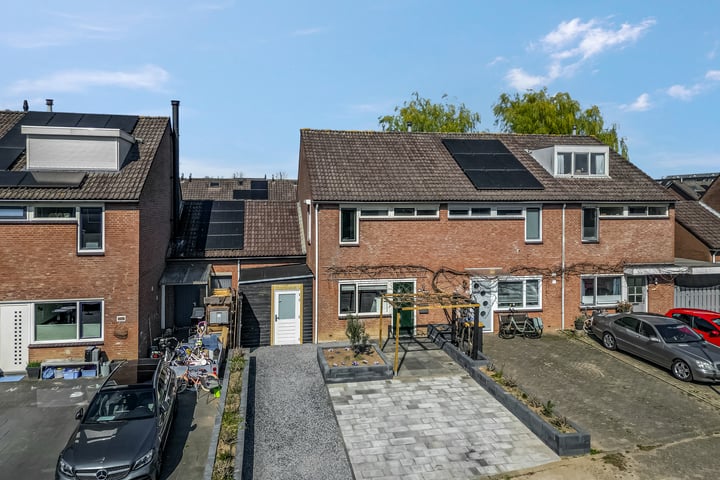 Nijenkamp 46 in Druten foto