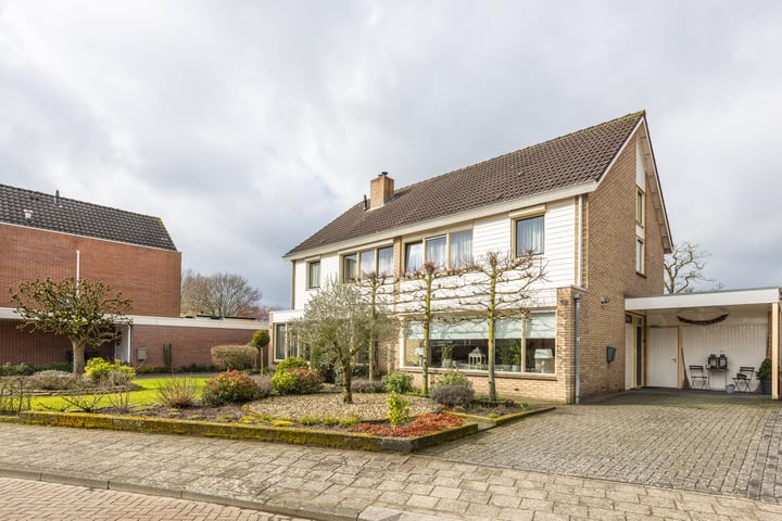 Nijenkerckestraat 38 in Haaksbergen foto