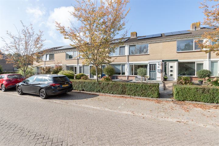 Nijenoertweg 81 in Leek foto