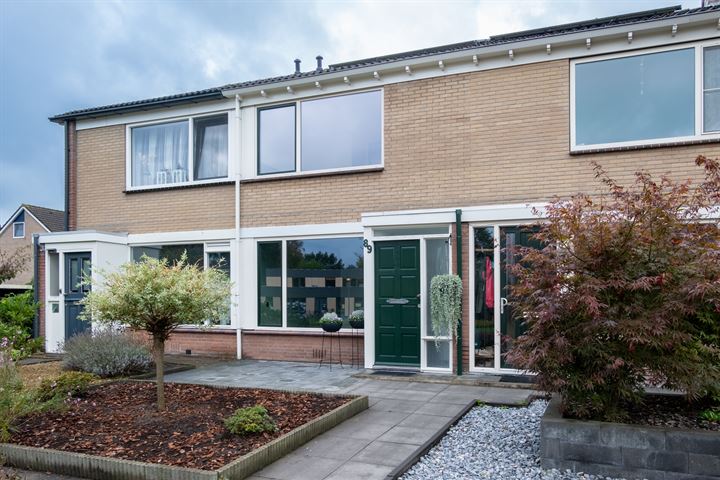 Nijenoertweg 89 in Leek foto