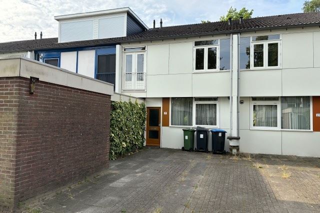 Nijenrode 19 in Eindhoven foto