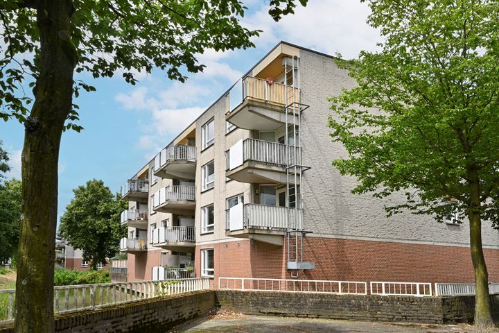 Nijenrode 33 in Amersfoort foto
