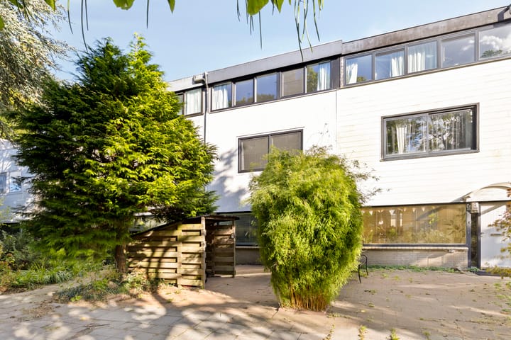 Foto van woning Nijenrode 4, Landsmeer