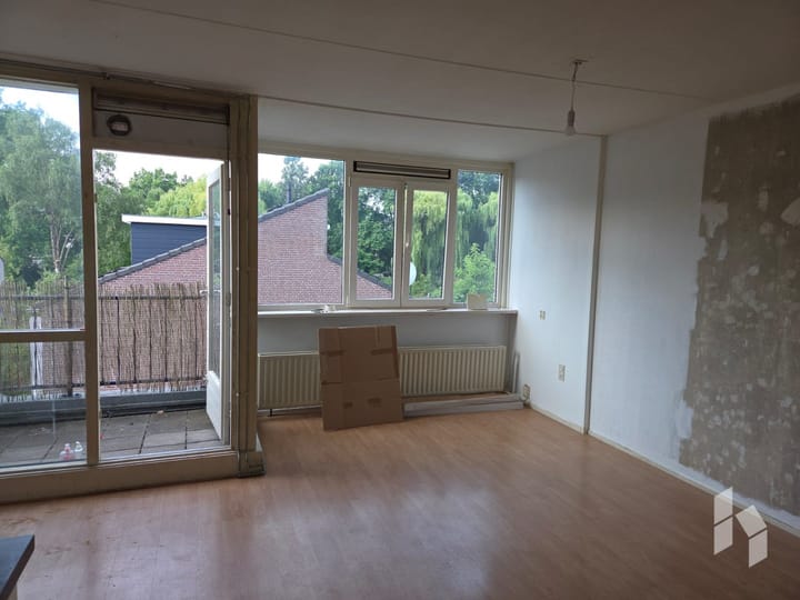 Foto van woning Nijenrode 91, Eindhoven