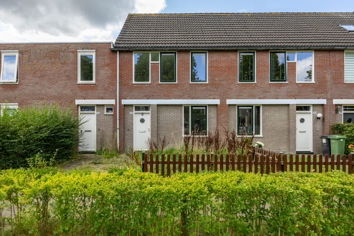 Nijensteinheerd 264 in Groningen foto