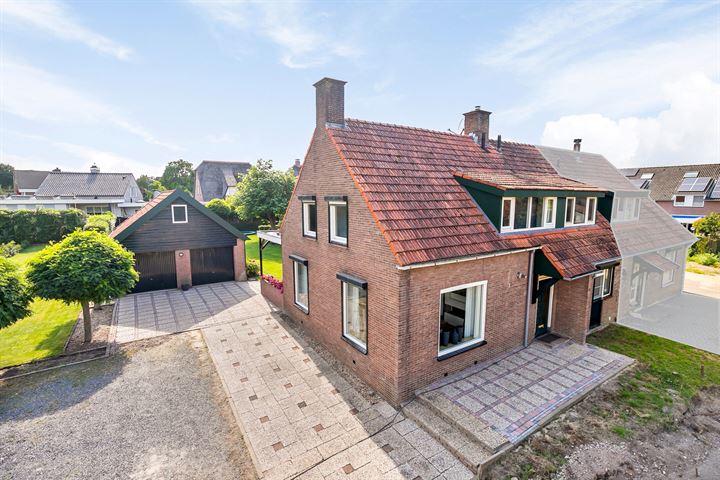 Nijerf 4 in Groesbeek foto