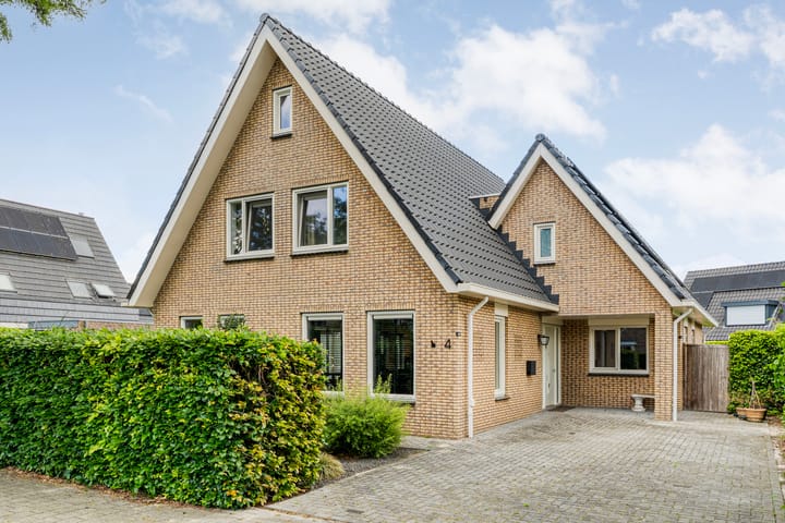 Nijerwalstraat 4 in Zwolle foto