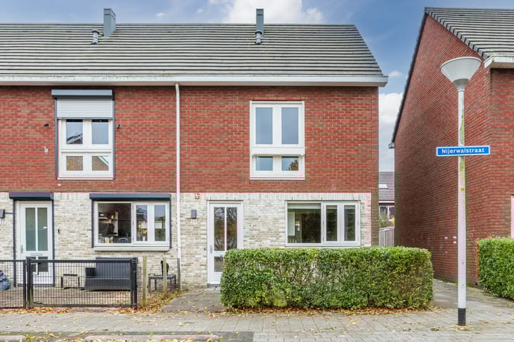 Nijerwalstraat 59 in Zwolle foto