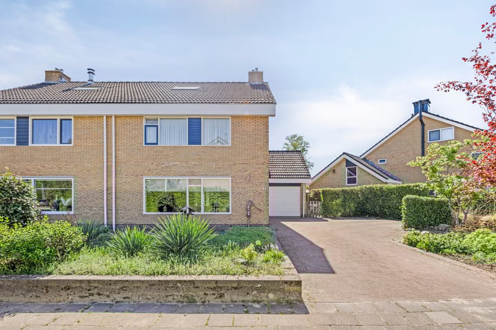 Nijesteegde 41 in Appelscha