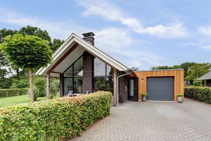 Foto van woning Nijesteegde 50C, Appelscha