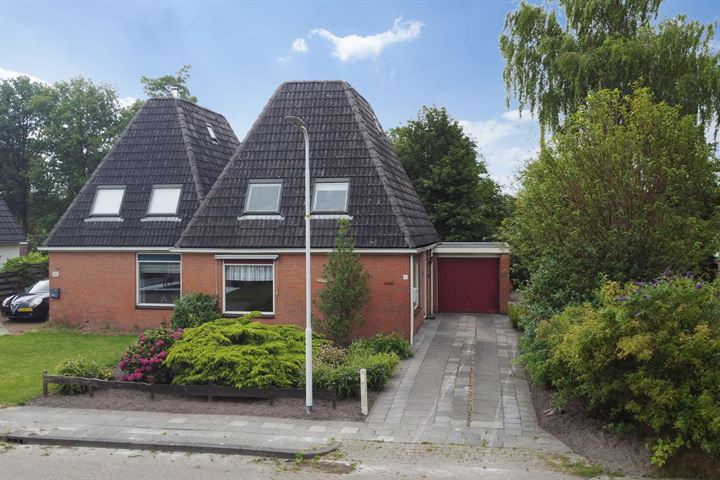 Nijhof 46 in Donkerbroek foto