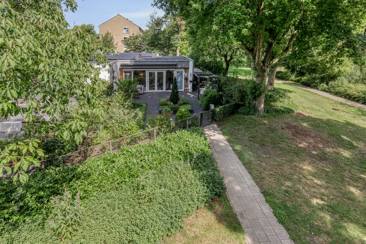 Foto van woning Nijhoffgaarde 70, Deventer