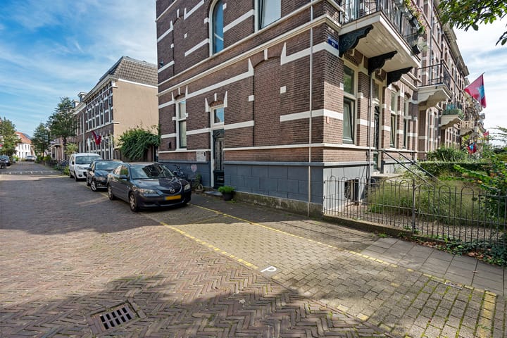 Nijhoffstraat 191 in Arnhem