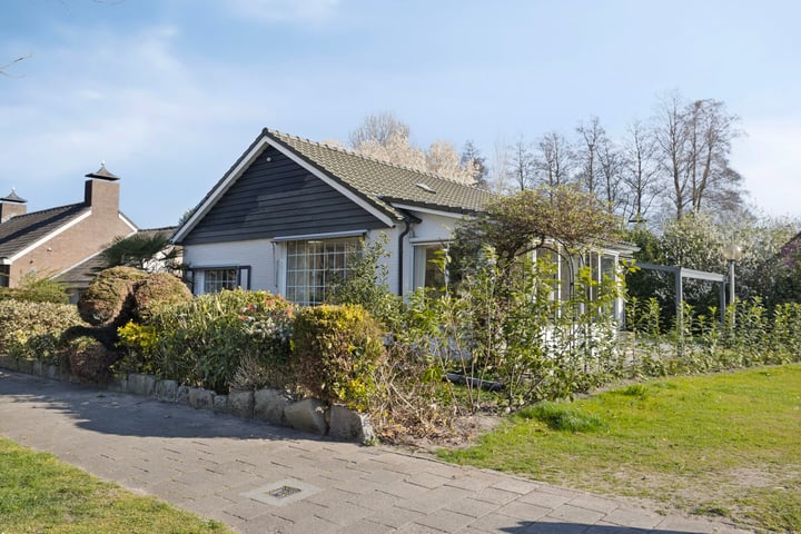 Foto van woning Nijhofslaan 11, Hengelo