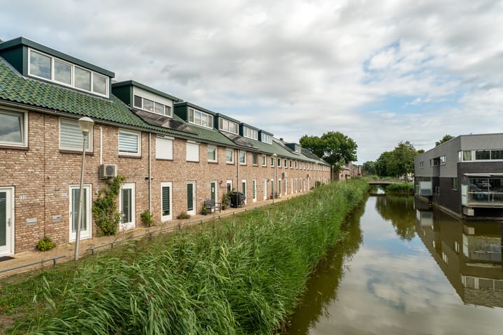 Foto van woning Nijkampvaart 142, 's-Gravenhage