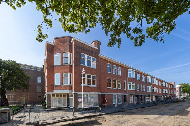 Nijkerklaan 68 in 's-Gravenhage