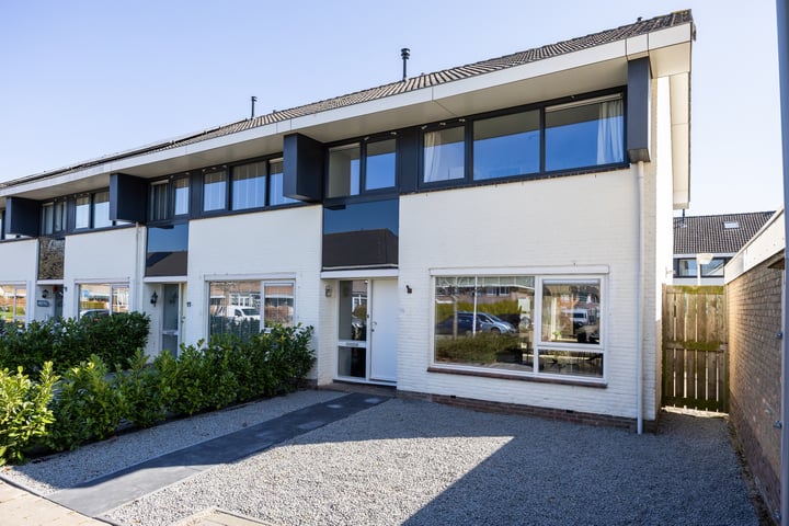 Nijlanderhemstraat 13 in Sneek foto