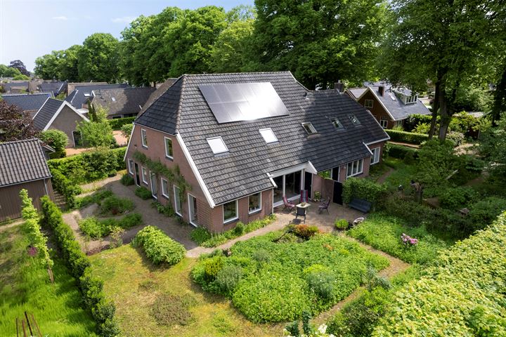 Nijlanderstraat 24 in Rolde foto