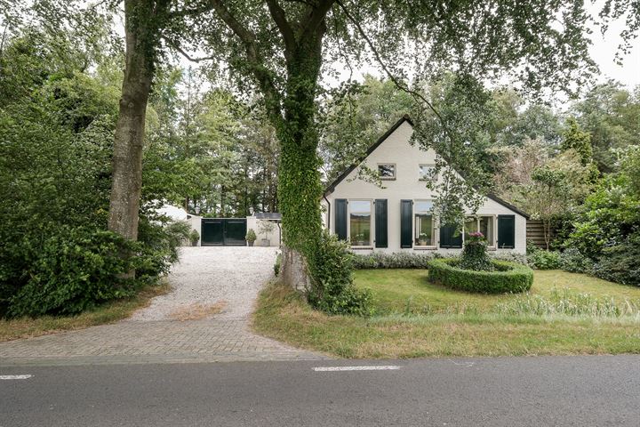 Nijlandseweg 10 in Lieveren foto