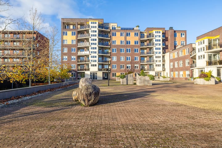 Nijlandstraat 73 in Assen