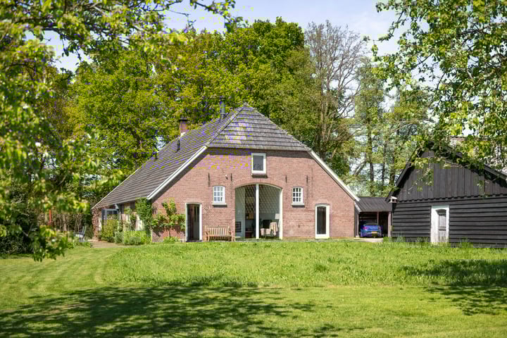 Nijlandweg 2A in Vorden