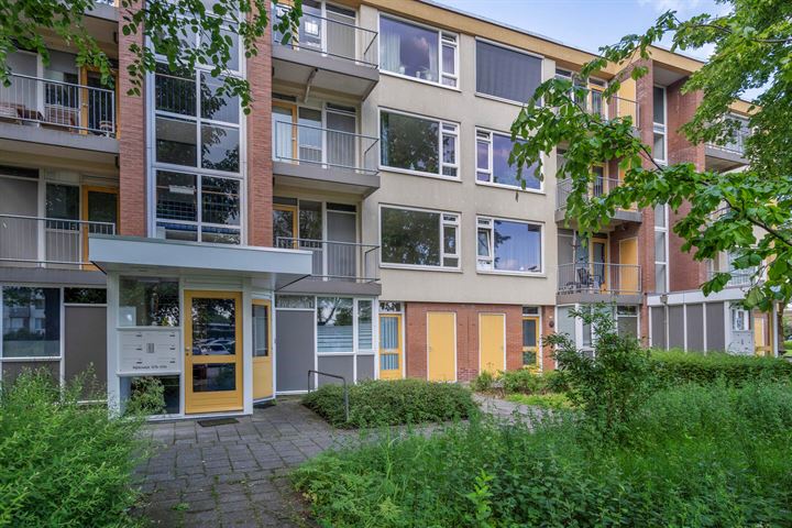 Nijlânsdyk 129b in Leeuwarden foto