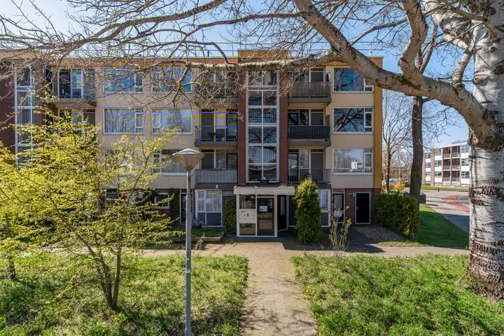 Nijlânsdyk 213c in Leeuwarden foto