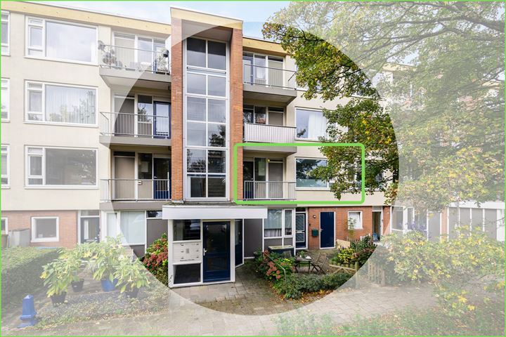 Nijlânsdyk 89b in Leeuwarden foto