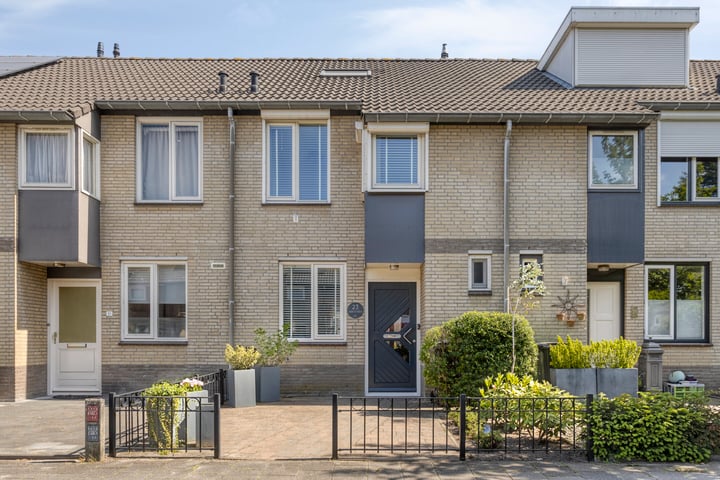 Nijlring 23 in Drunen foto