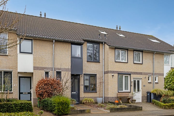 Nijlring 29 in Drunen foto