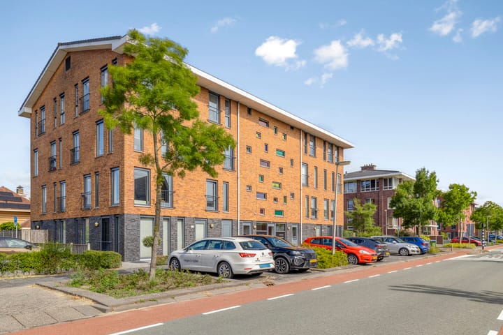 Nijlstraat 100A in Purmerend