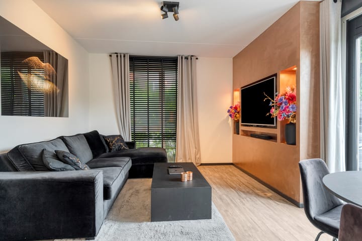 Foto van woning Nijlstraat 114, Purmerend