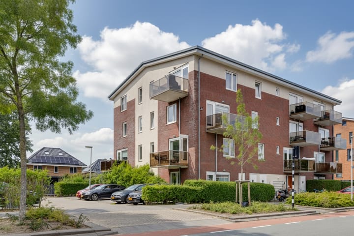 Nijlstraat 122 in Purmerend