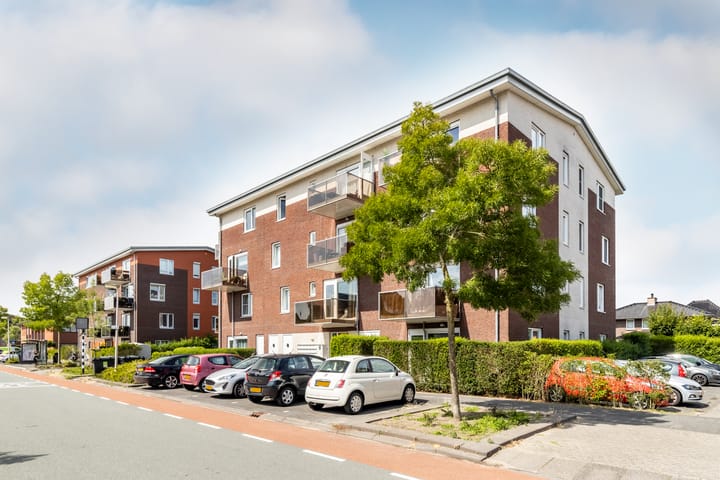 Nijlstraat 154 in Purmerend foto
