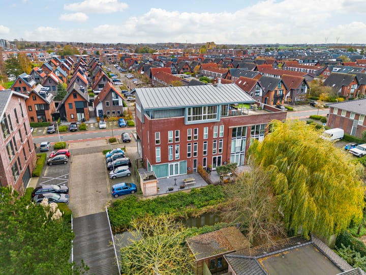 Nijlstraat 34G in Purmerend foto