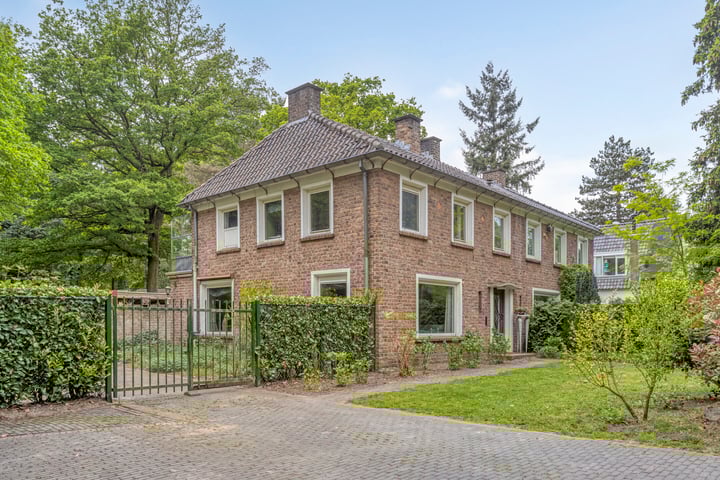 Nijmeegsebaan 45 in Heilig Landstichting foto