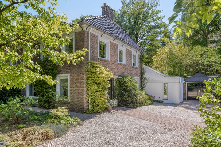 Nijmeegsebaan 47 in Heilig Landstichting foto