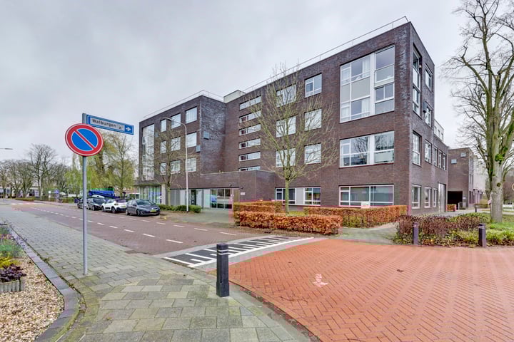 Nijmeegsestraat 31g in Gendt foto