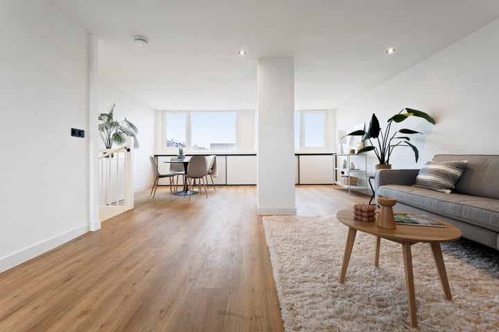 Nijmegenweg 15A in Almere foto