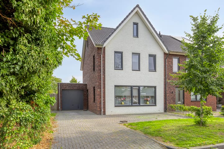 Foto van woning Nijreesweg 4, Almelo