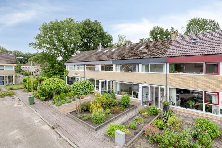 Nijslagen 25 in Zuidlaren