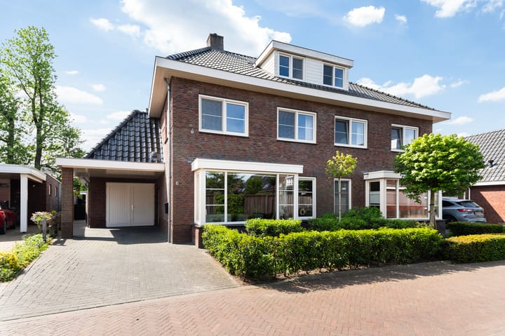 Foto van woning Nijstadstraat 6, Diepenheim