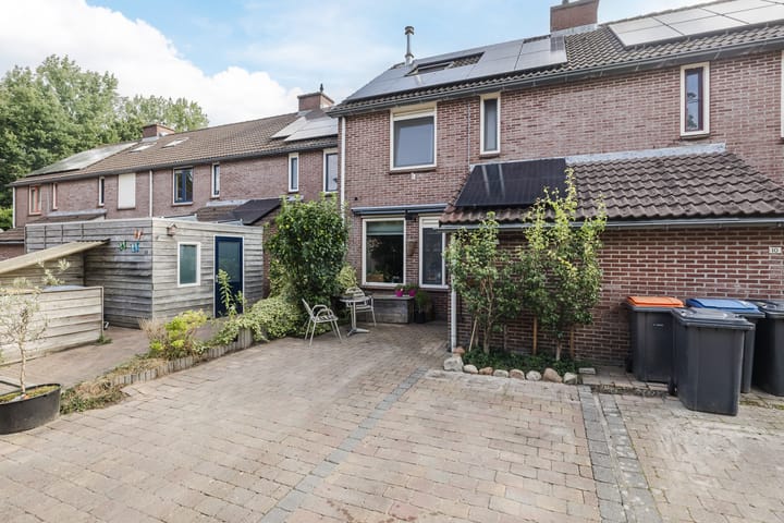 Nijstukken 12 in Assen
