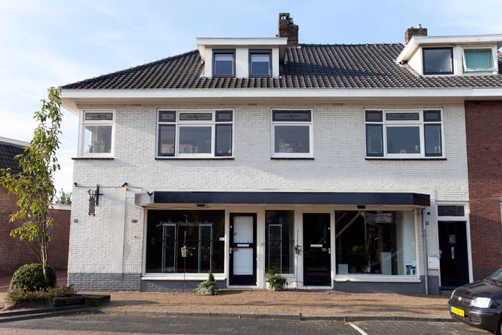 Nijverdalsestraat 27 in Wierden foto