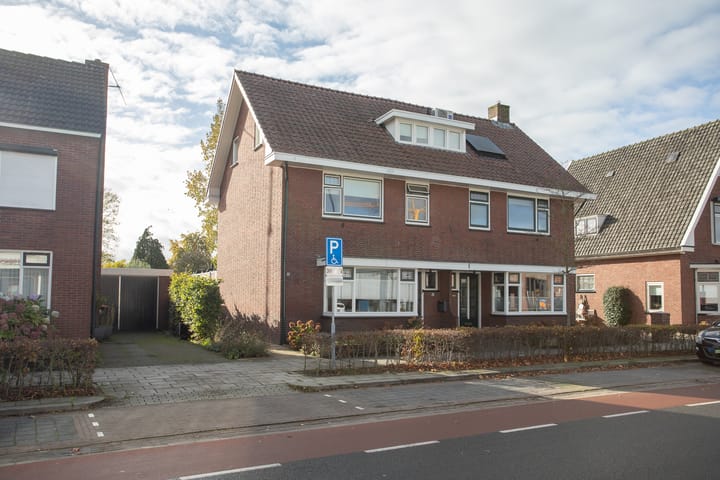 Nijverdalsestraat 63 in Wierden