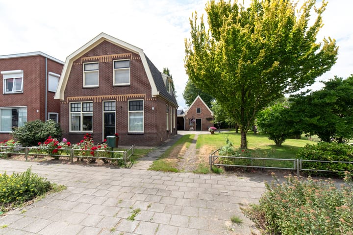 Nijverdalseweg 21 in Rijssen