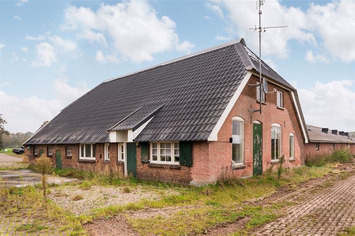 Nijverdalseweg 54 in Mariënheem foto
